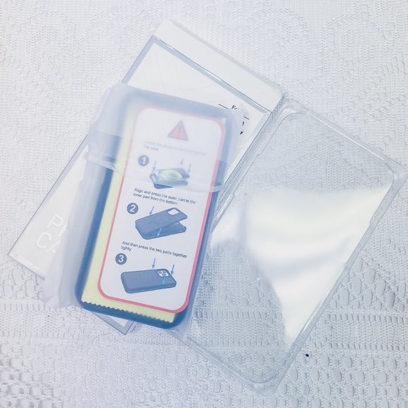 NEW iPhone Phone Case for Perfect Stocking Stuffer Black 7 8 SE SE3 SE2 - Picture 8 of 8